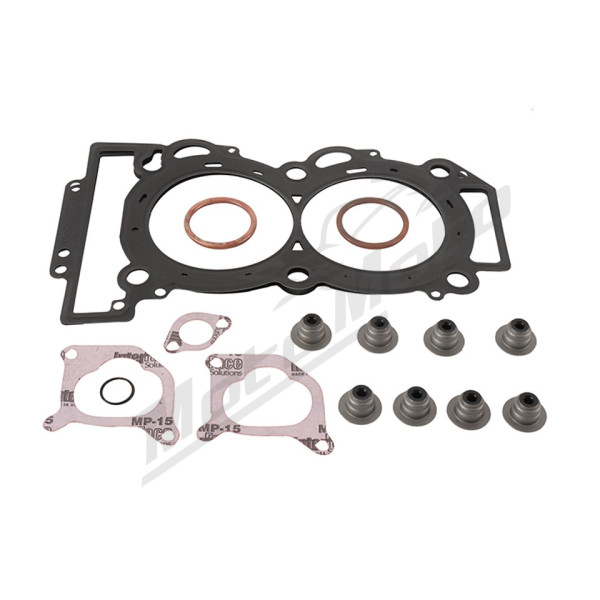 Winderosa (vertex) uszczelki top-end Polaris Scrambler / Sportsman 1000 14-17