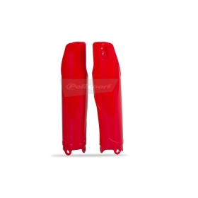 Polisport šakių apsauga Honda CRF 250/450cc 04-18 Raudona