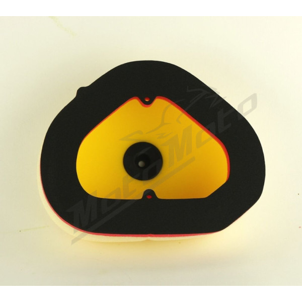 DT-1 RACING EUROPE Non Oiled Air Filter Kawasaki KLX 450R 08-24