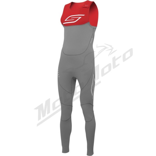 SLIPPERY Breaker Wetsuit and Jacket