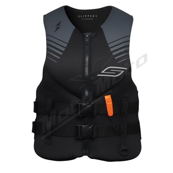 SLIPPERY Surge Neo Vest