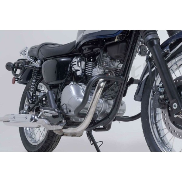 SW-MOTECH Crash Bar Kawasaki Meguro / W 230 2025