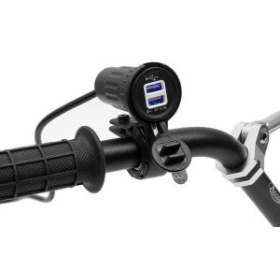 4RIDE Phone Charger 12V
