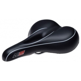 BICYCLE SADDLE VELO VL-6182