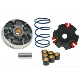 Variator kit MALOSSI Multivar PEUGEOT 100cc 2T