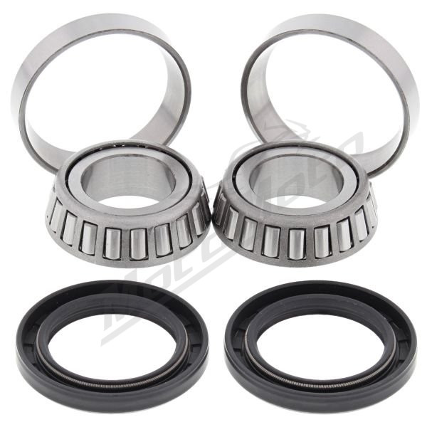 4Ride Rear wheel bearing kit POLARIS XPLORER 300 1999