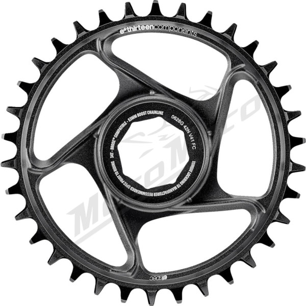 E*THIRTEEN e*spec Direct Mount Chainring 34T