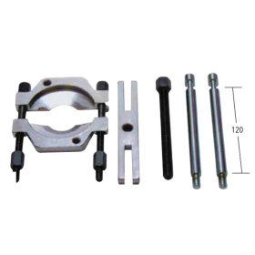 BUZZETTI crankshaft bearing removal tool kit / puller
