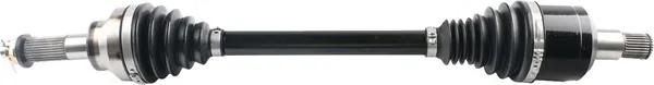 MOOSE OFFROAD Rear Left Axle Kit Kawasaki Mule 820-1000cc 15-22
