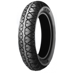 Tyre MICHELIN SM100 TL/TT 53L 100/80 R10