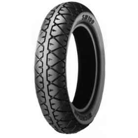 Padanga MICHELIN SM100 TL/TT 53L 100/80 R10