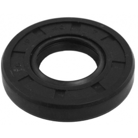 Oil seal 17x29x5 TC (double lip)