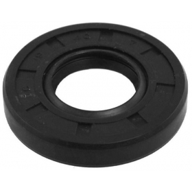 Oil seal 18x24x6 TC (double lip)