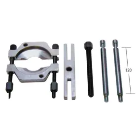 BUZZETTI crankshaft bearing removal tool kit / puller