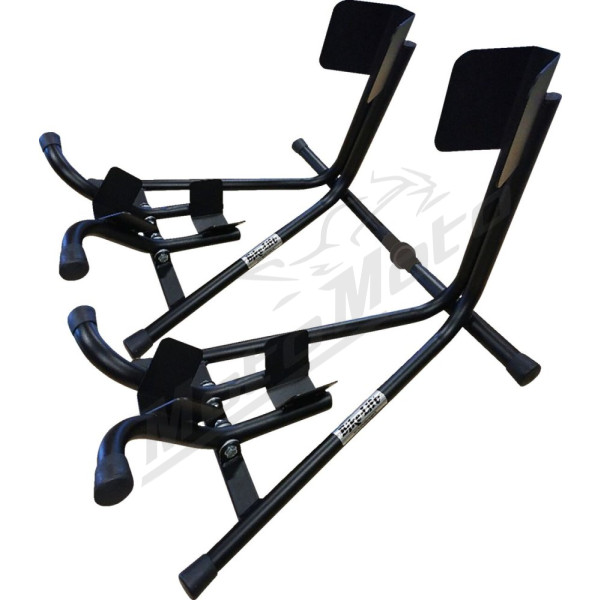 BIKE LIFT Automatic Wheel Clamp