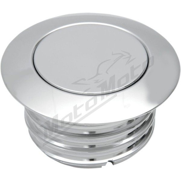 DRAG SPECIALTIES Pop-Up Gas Cap Harley Davidson FLD / FLDE / FLFB / FLFBS / FLHC / FLHCS 1340-1977cc 96-24
