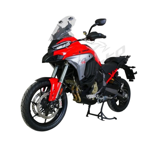 MRA Vario Screen VTM Ducati Multistrada V4 1158 2025