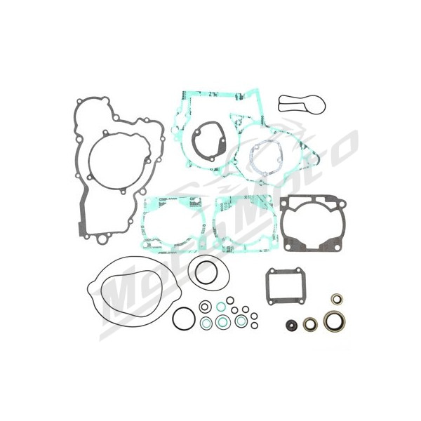PROX Variklio tarpinių kompl. KTM EXC 300cc 05-07