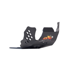 AXP RACING Xtrem Skid Plate GasGas / Husqvarna / KTM 85cc 2025