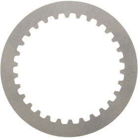 BARNETT Clutch Steel Drive Plate YAMAHA WR / XV / XVS / YFM / YFZ / YZ / YZF-R1 250-1000cc 1981-2026