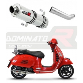 Duslintuvo bakelis Dominator ST Vespa GTS 125 2007-2012