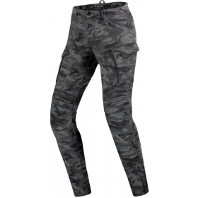 SHIMA Giro 2.0 Camo Ladies Motorcycle Textile Pants