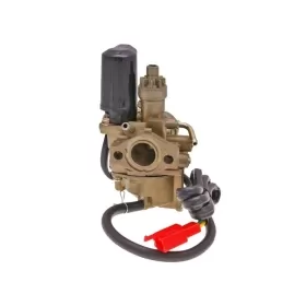 101 OCTANE Carburetor Daelim / Honda / Kymco / Peugeot / PGO 50 85-14