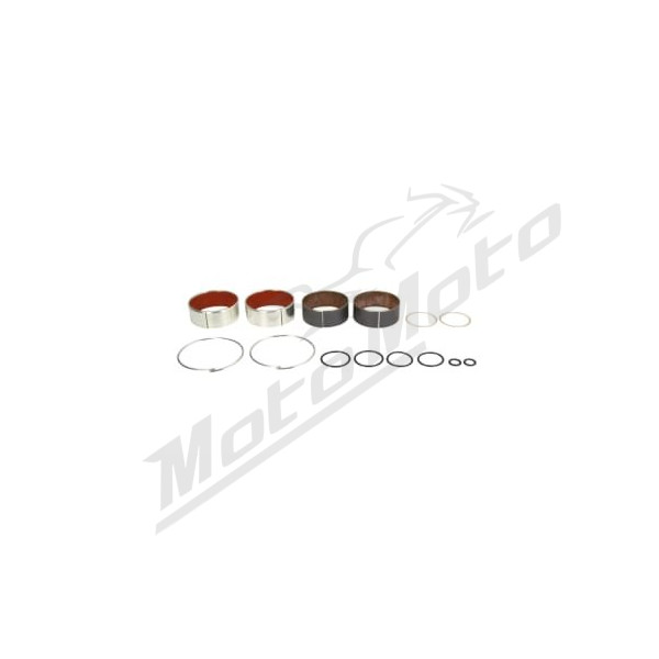4RIDE Front shock absorber repair kit Husaberg / KTM 450-540cc 01-02