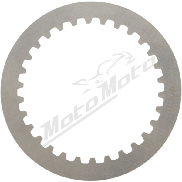 BARNETT Plieninis sankabos tarpdiskis YAMAHA WR / XV / XVS / YFM / YFZ / YZ / YZF-R1 250-1000cc 1981-2026