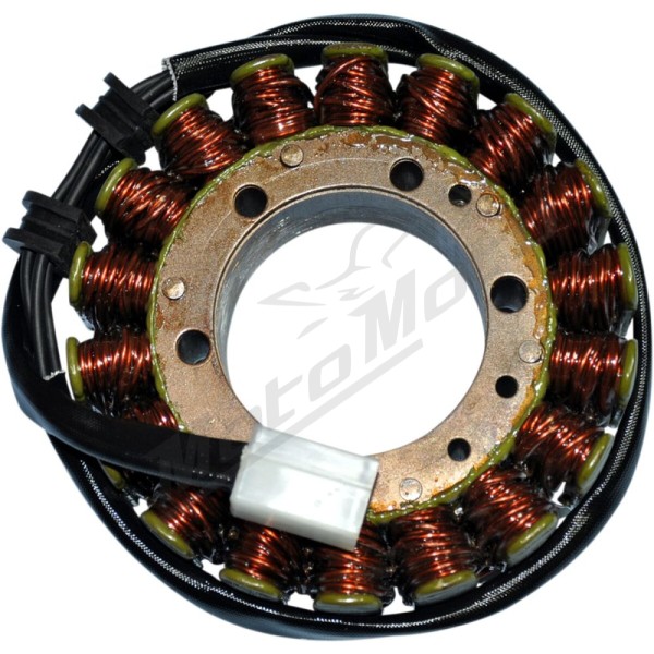 RICK'S MOTORSPORT ELECTRIC Stator Honda VT 700-1100cc 86-07