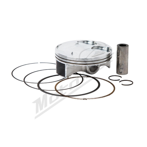 VERTEX Piston Kit Ø76.96-76.98mm Honda CRF 250 R/X 04-13
