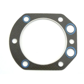ATHENA Cylinder head gasket BMW R 800-1000 76-96