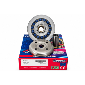 J.Costa Variator Yamaha / MBK 300 17-23