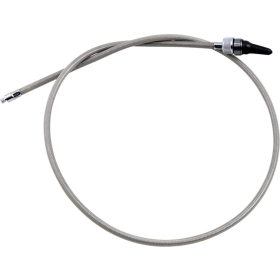 MOTION PRO Armor Coat Speedometer Cable 109cm Harley Davidson FXLR / FXRS / XLH 883-1340 85-94