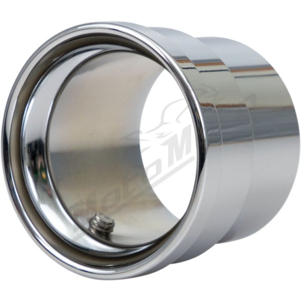 COBRA Speedster / Dragster Billet Exhaust Tip