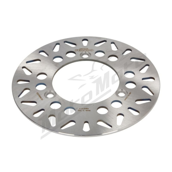 Ferodo Priekinis stabdžių diskas 220mm Suzuki UH 125 Burgman 02-06