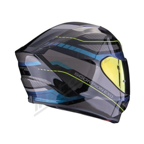 Scorpion EXO 391 Leo Helmet