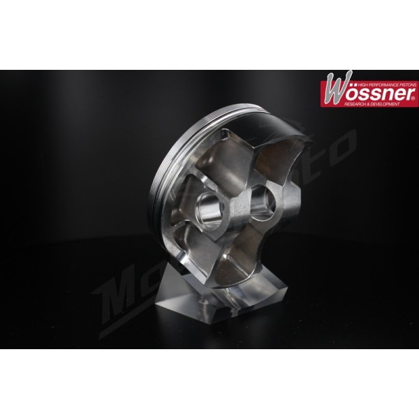 WÖSSNER Forged Piston 96,95-96,96mm GasGas SM / WILD / FSE 450 03-09