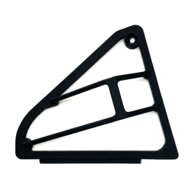 DT-1 RACING EUROPE Open Carbon Fiber Air Cage Honda CRF 250-450R/RX 25->