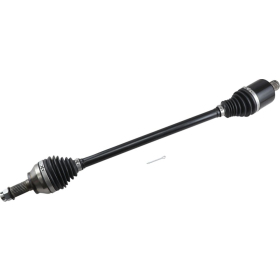 MOOSE OFFROAD Heavy-Duty CV Axle Kit Polaris RZR XP 1000 Turbo 4x4 16-17