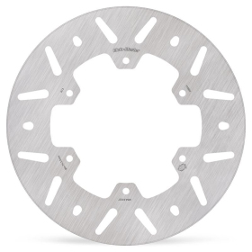 MOTO-MASTER Nitro Front Brake Disc Benelli / Piaggio / Vespa / Derbi / Gilera 50/300 99-24