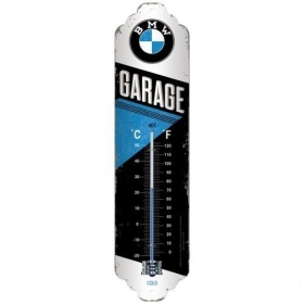 Termometras BMW GARAGE