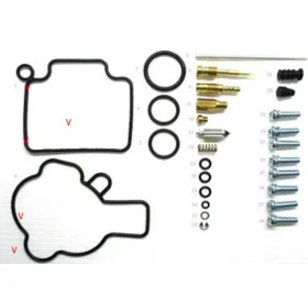 BEARING WORX Carburetor Repair Kit Honda TRX 450R 04-05
