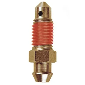 GOODRIDGE Bleeder Nipples, Bleeder Nipple Cap and Speed Bleeders M6X1