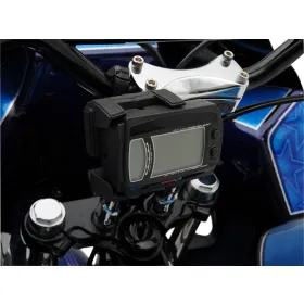 KOSO NORTH AMERICA XR-SR Multifunction Electronic Speedometer 72.4 x 116.3 x 32.3 mm