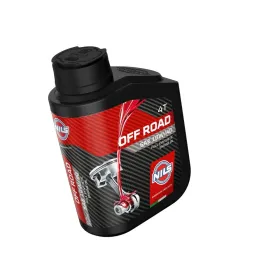 Nils engine oil 4t off road sae 10w40 synthetic 1l