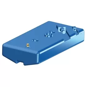 Osculati Fuel tank 1060x535x221 90 l 