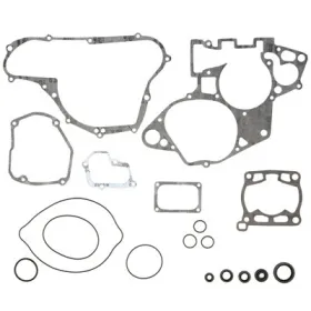 PROX Variklio tarpinių kompl. Suzuki RM 125cc 98-00