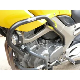 RDMOTO Crash bars Yamaha TDM 900 01-13