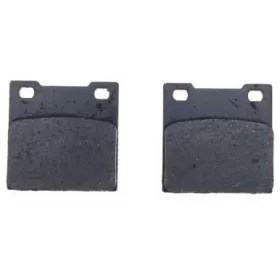 Brake pads MAXTUNED FA63